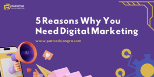 Digital Marketing Consultant in Kaithal for your Business Growth