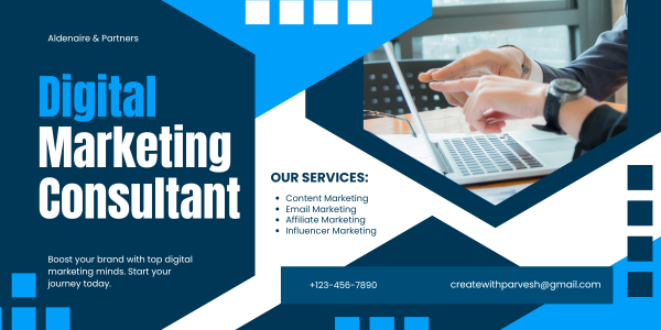 best digital marketing consultant in Kaithal