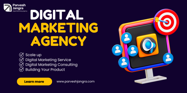 Right Digital Marketing Agency
