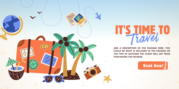 grow travel agency online