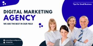 How to choose best digital marketing agency for your business