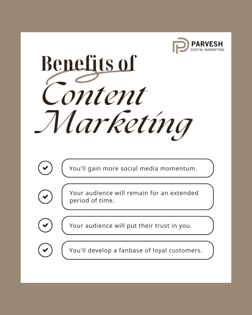  content marketing