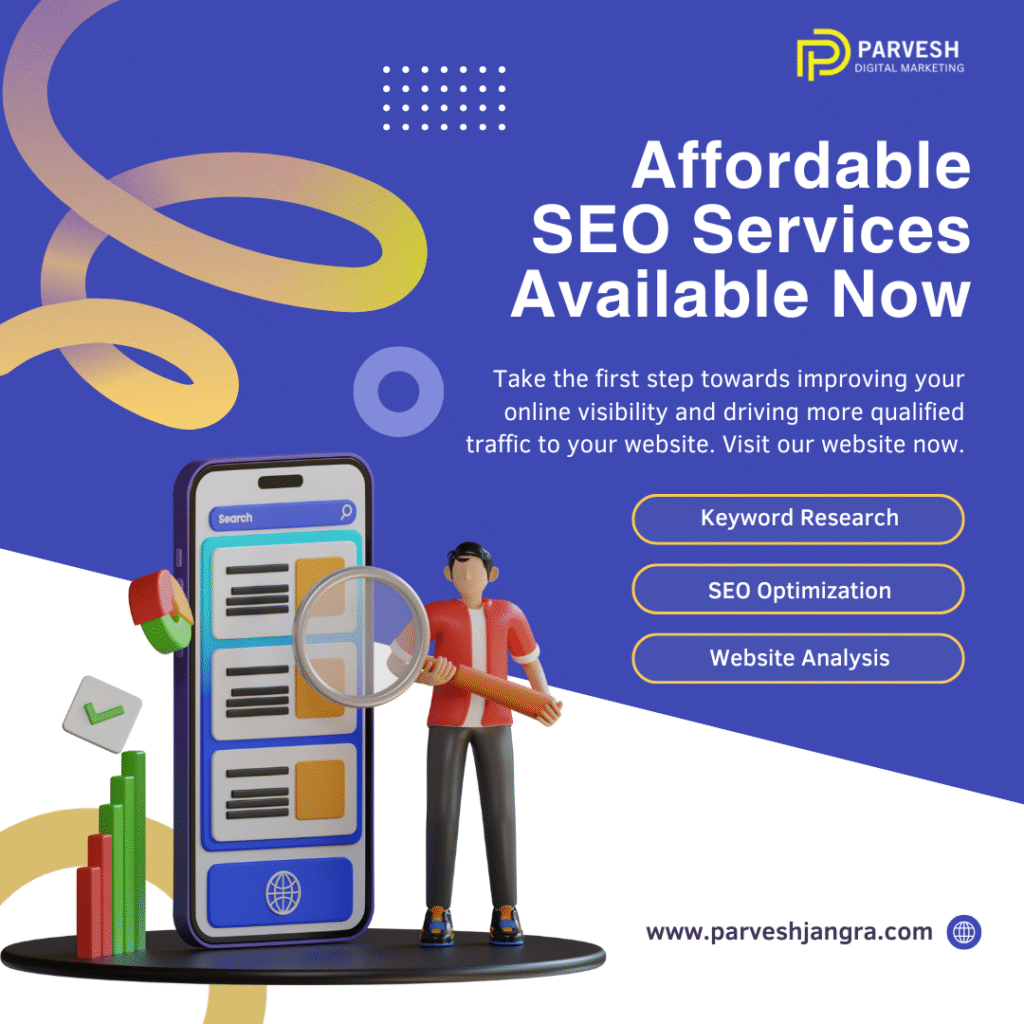 Grow Your Small Business Online in Kaithal with SEO