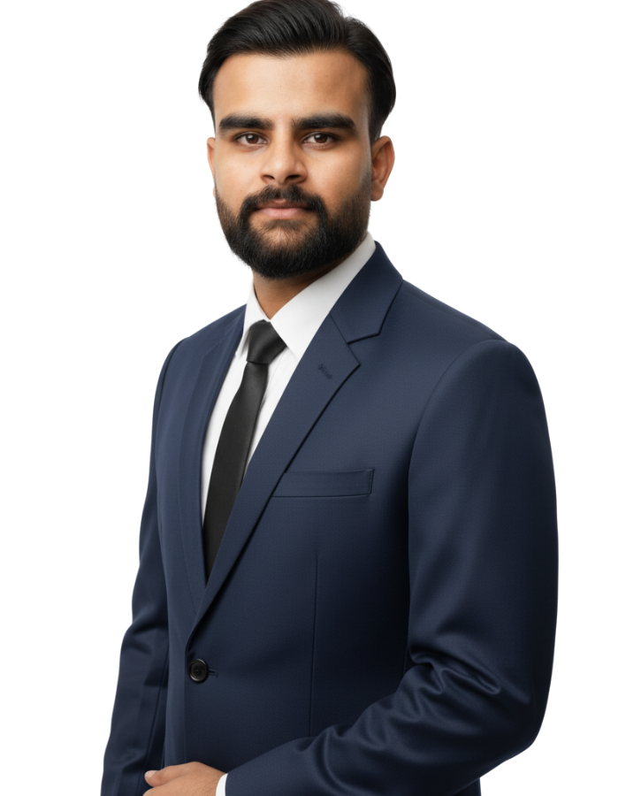 Parvesh Digital Marketing Expert